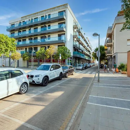 Apartamento Belvilla By Oyo Modern In