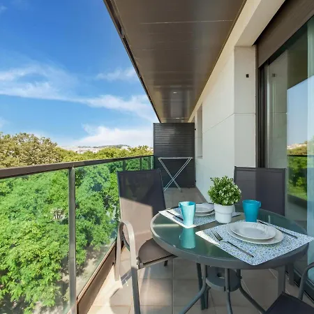 Apartamento Belvilla By Oyo Modern In *