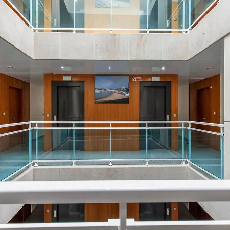 Apartment Belvilla By Oyo Modern In Palamos