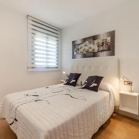 Apartmán Belvilla By Oyo Modern In
