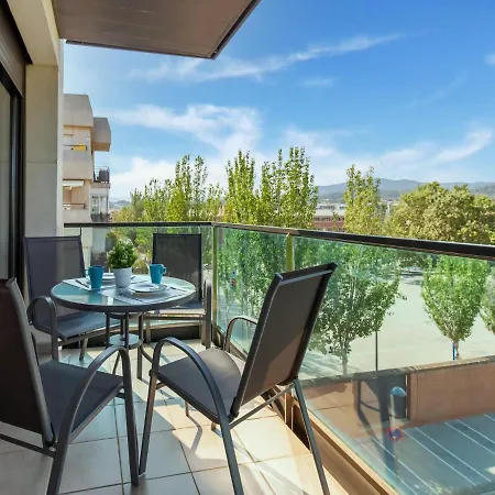 Belvilla By Oyo Modern In * Palamos