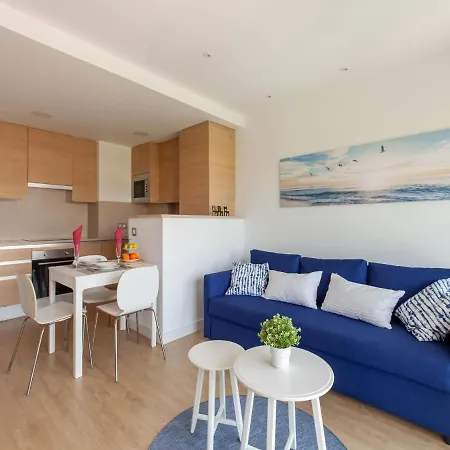 Belvilla By Oyo Modern In Apartment