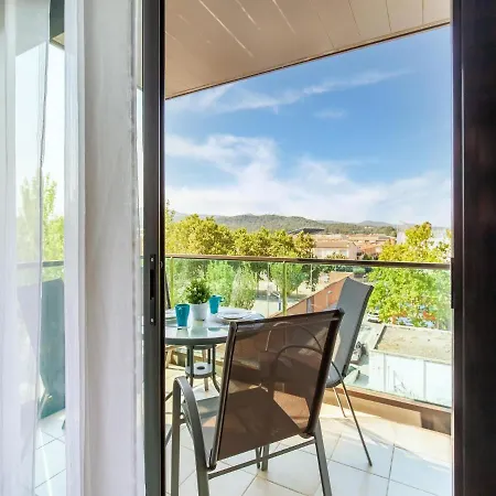 Belvilla By Oyo Modern In Palamos
